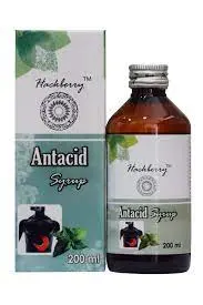  Antacid Syrup